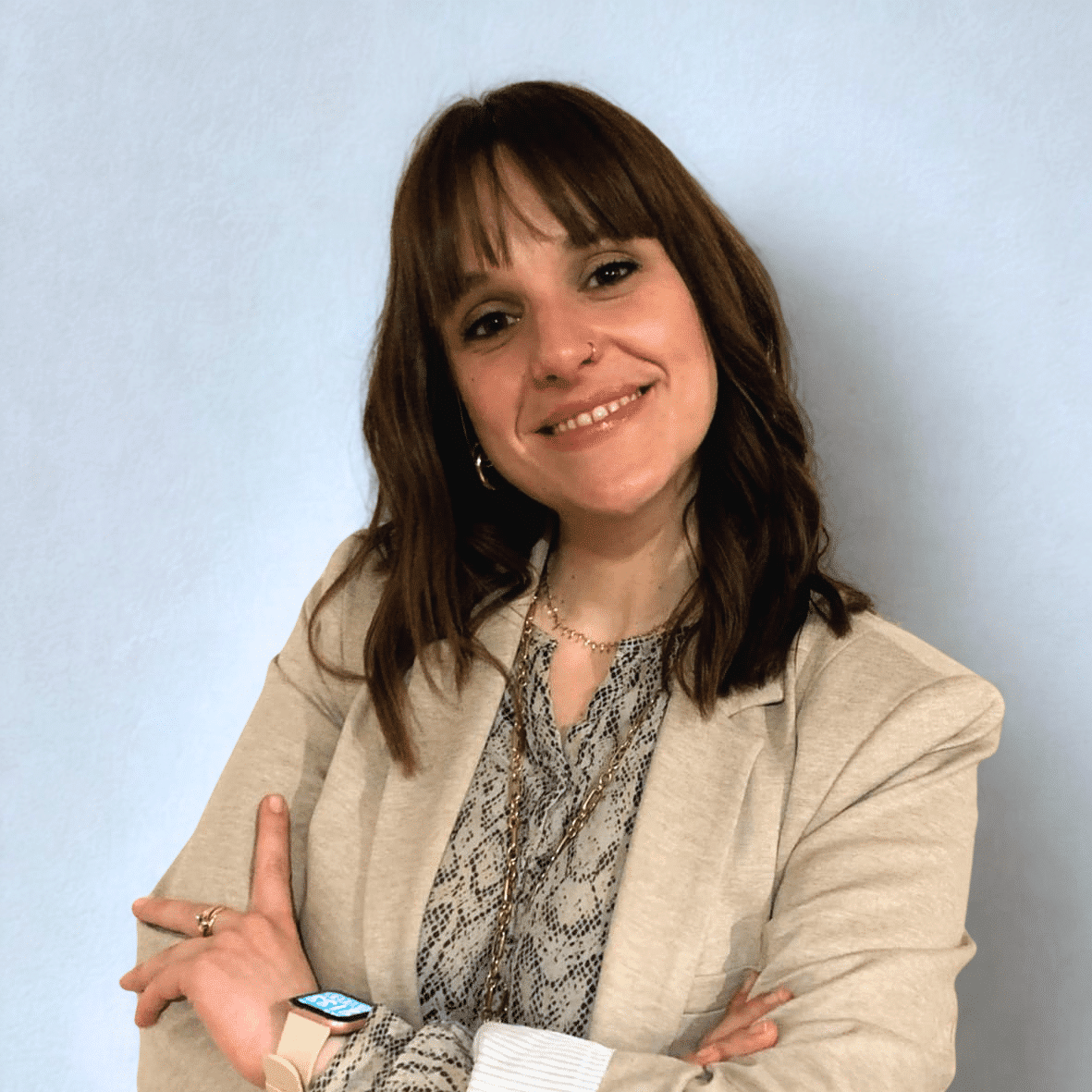 Natali pintos psicologa experta en demencias