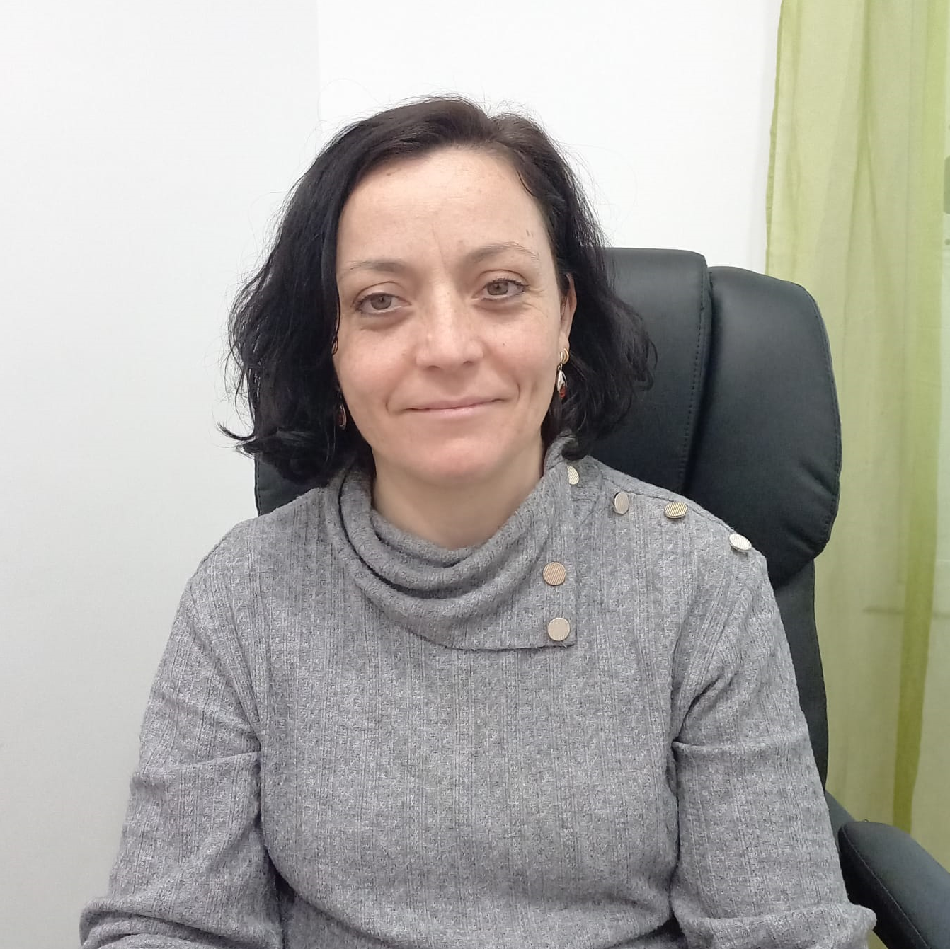 Margarita psicòloga 2 Margarita Fernández