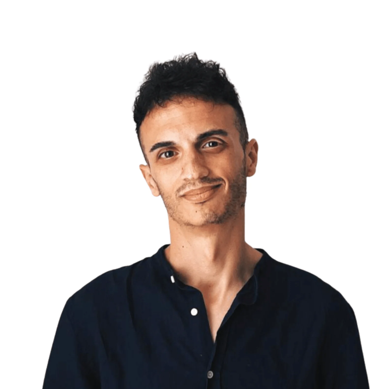 Carlos psicopedagogo en Barcelona
